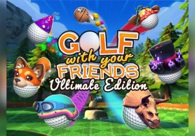 Golf With Your Friends Ultimate Edition