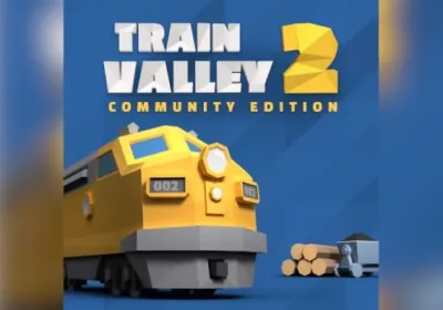 Train Valley 2 Community Edition