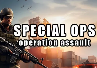 Special Ops: Operation Assault