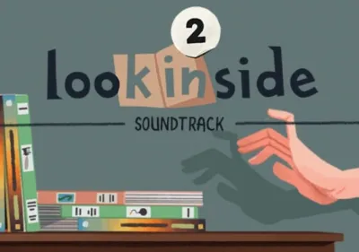 LooK INside - Chapter 2 - Soundtrack DLC