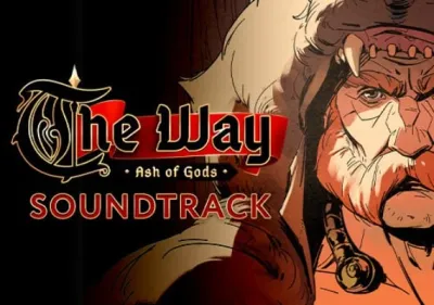 Ash of Gods: The Way - Soundtrack DLC
