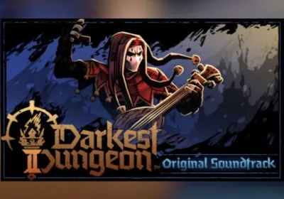 Darkest Dungeon 2 - Soundtrack DLC