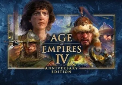 Age of Empires IV Anniversary Edition Egypt