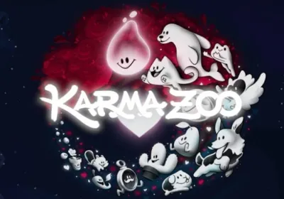 KarmaZoo