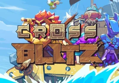 Cross Blitz