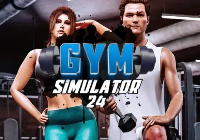 Gym Simulator 24