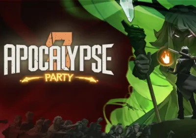 Apocalypse Party