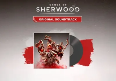 Gangs of Sherwood - Soundtrack DLC