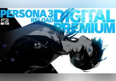 Persona 3: Reload Premium Edition Egypt