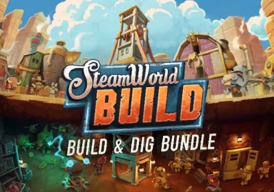 SteamWorld Build and Dig - Bundle