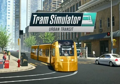 Tram Simulator: Urban Transit