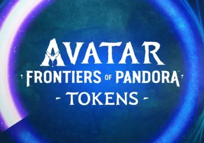 Avatar: Frontiers of Pandora 1050 Tokens