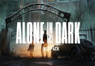 Alone in the Dark - DLC Pack DLC