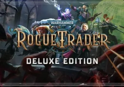 Warhammer 40,000: Rogue Trader Deluxe Edition
