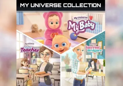 My Universe Collection - Bundle