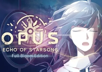 OPUS: Echo of Starsong Full Bloom Edition