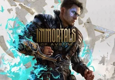 Immortals of Aveum EN Egypt