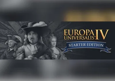 Europa Universalis IV Starter Edition