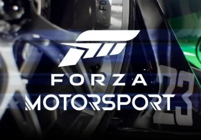 Forza Motorsport EN Nigeria