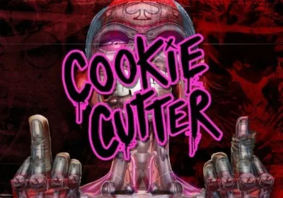 Cookie Cutter
