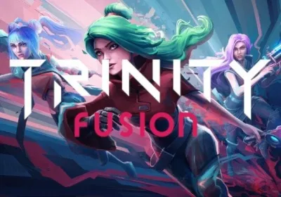 Trinity Fusion