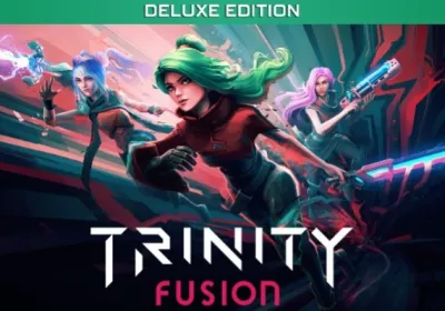 Trinity Fusion Deluxe Edition