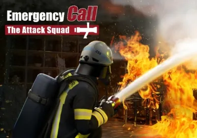 Emergency Call: The Attack Squad