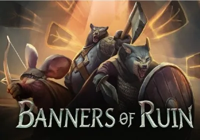 Banners of Ruin - Collection