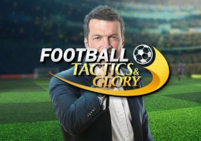 Football, Tactics and Glory