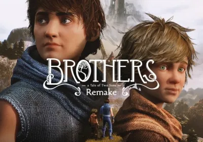 Brothers: A Tale of Two Sons - Remake