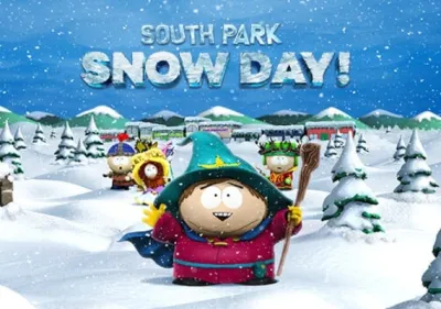 South Park: Snow Day!