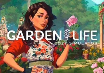 Garden Life: A Cozy Simulator
