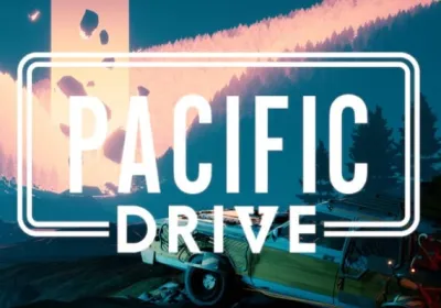 Pacific Drive