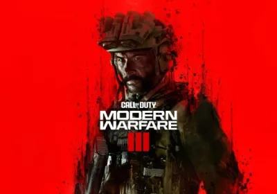 CoD Call of Duty: Modern Warfare III 2023 - 3 Hours Weapon XP DLC