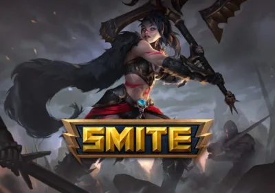SMITE - Legacy Pass Deluxe Edition