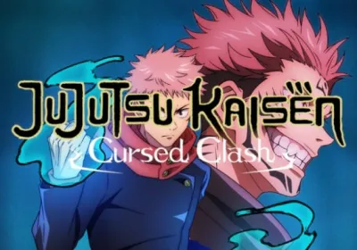 Jujutsu Kaisen: Cursed Clash