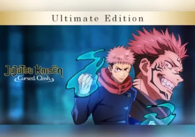 Jujutsu Kaisen: Cursed Clash Ultimate Edition