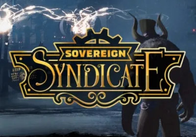 Sovereign Syndicate