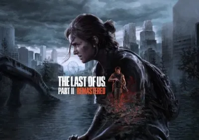 The Last of Us: Part II - Remastered - Pre-Order Bonus DLC