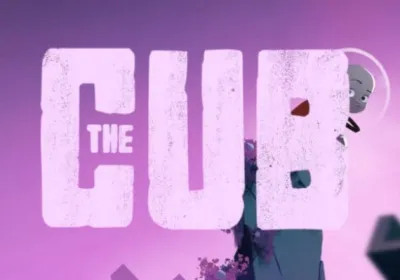 The Cub