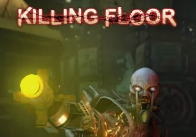 Killing Floor - Bundle 2014