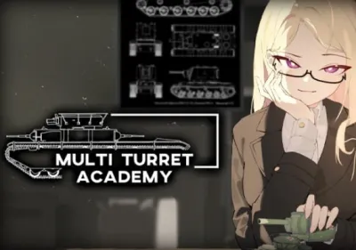 Multi Turret Academy