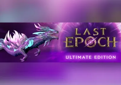 Last Epoch Ultimate Edition
