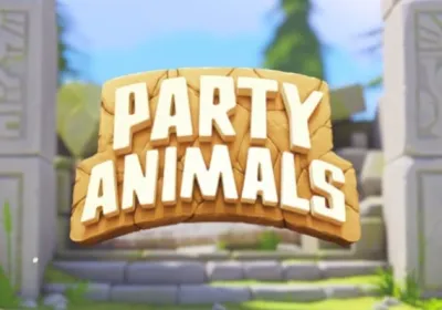 Party Animals EN/ZH/ZH Nigeria