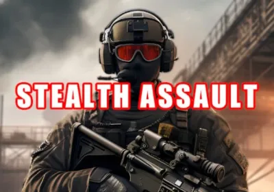 Stealth Assault: Urban Strike