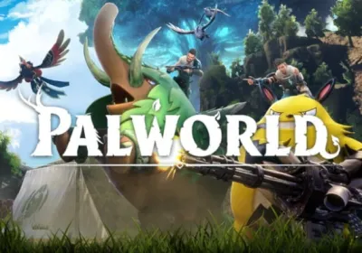 Palworld EN Nigeria