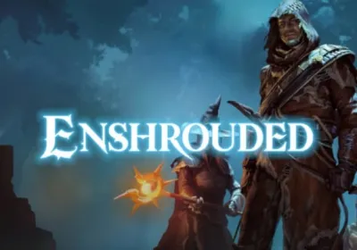 Enshrouded