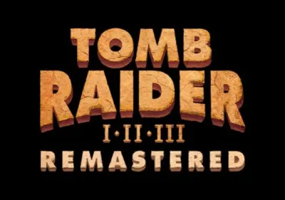 Tomb Raider I-III: Remastered