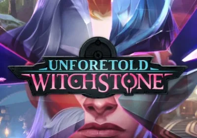 Unforetold: Witchstone