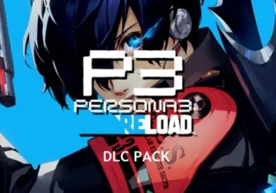 Persona 3: Reload - DLC Pack DLC